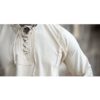 Traditional european shirt for men - natural - Image 2