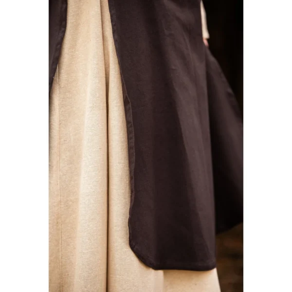 Medieval european overdress – Bild 2