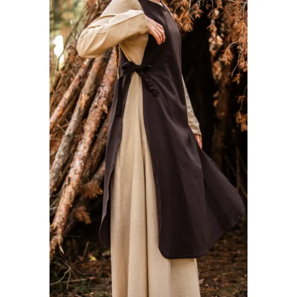 Medieval european overdress – Bild 4