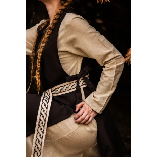 Medieval european overdress – Bild 3