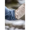 Traditional nordic dress lightblue – Bild 4